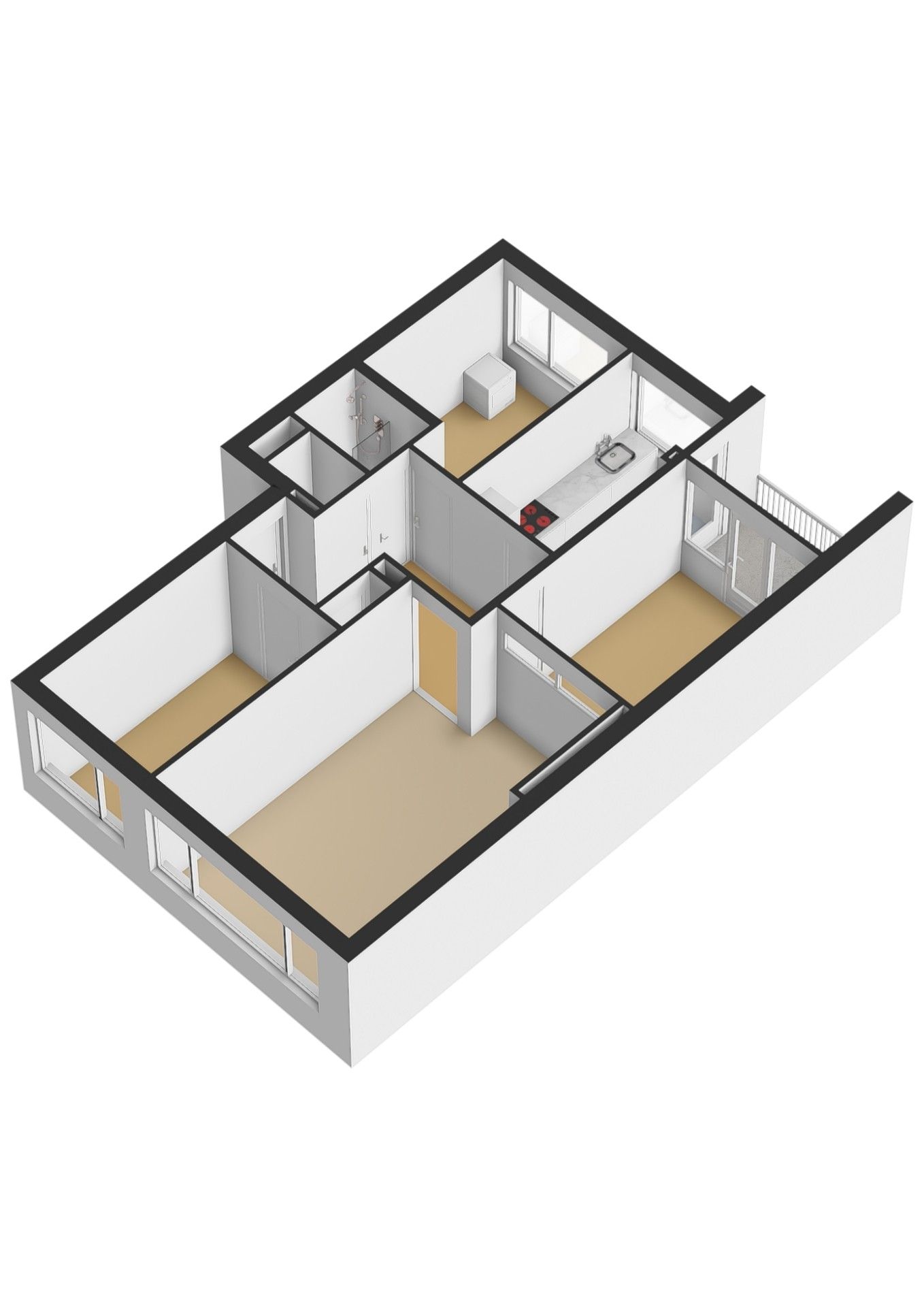 Photo 40 of Bruijnings Ingenhoeslaan 364