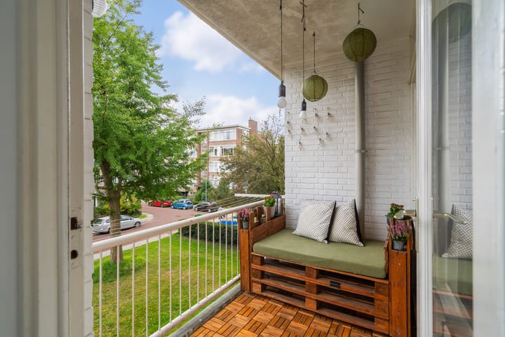 Foto 3 van Bruijnings Ingenhoeslaan 364