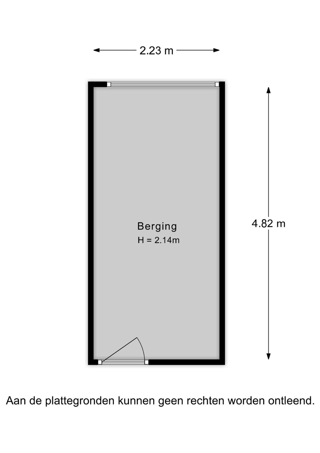 Photo 41 of Bruijnings Ingenhoeslaan 364