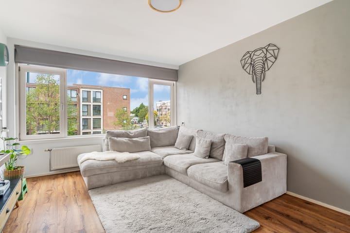 Foto 4 van Bruijnings Ingenhoeslaan 364