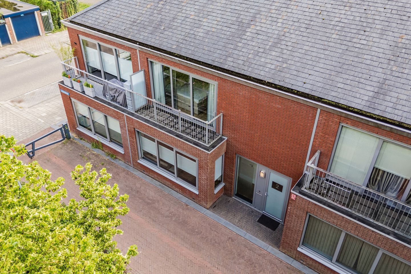 Foto 5 van Gerhardstraat 2