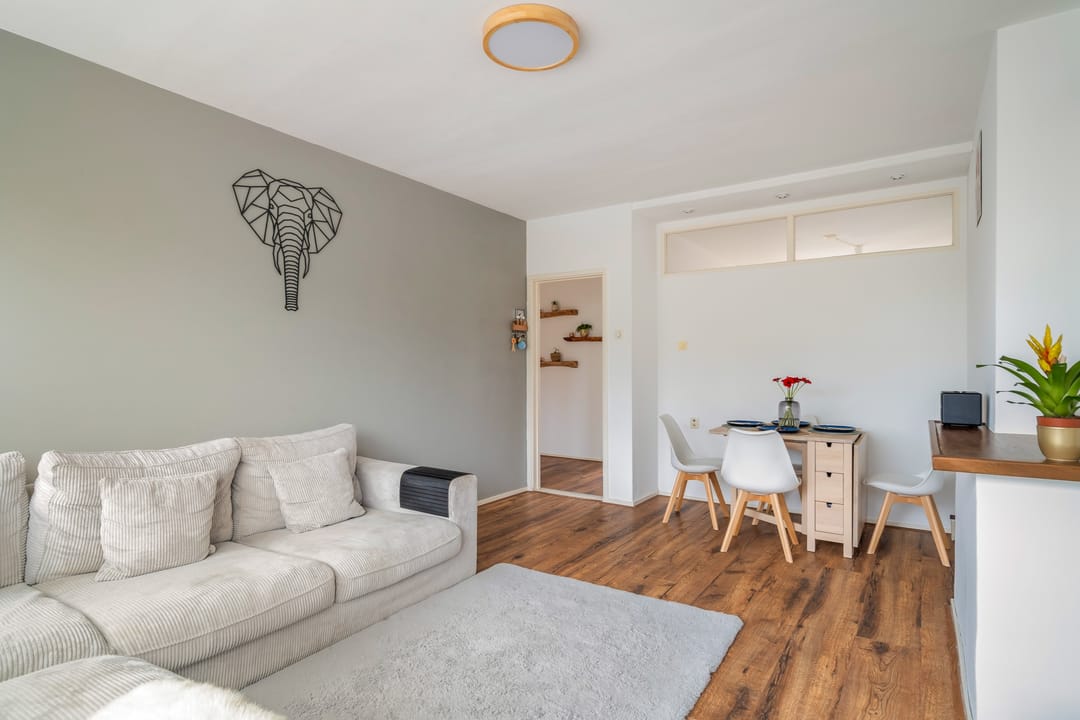 Photo 7 of Bruijnings Ingenhoeslaan 364