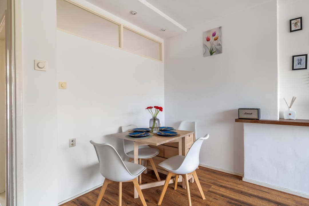 Photo 8 of Bruijnings Ingenhoeslaan 364