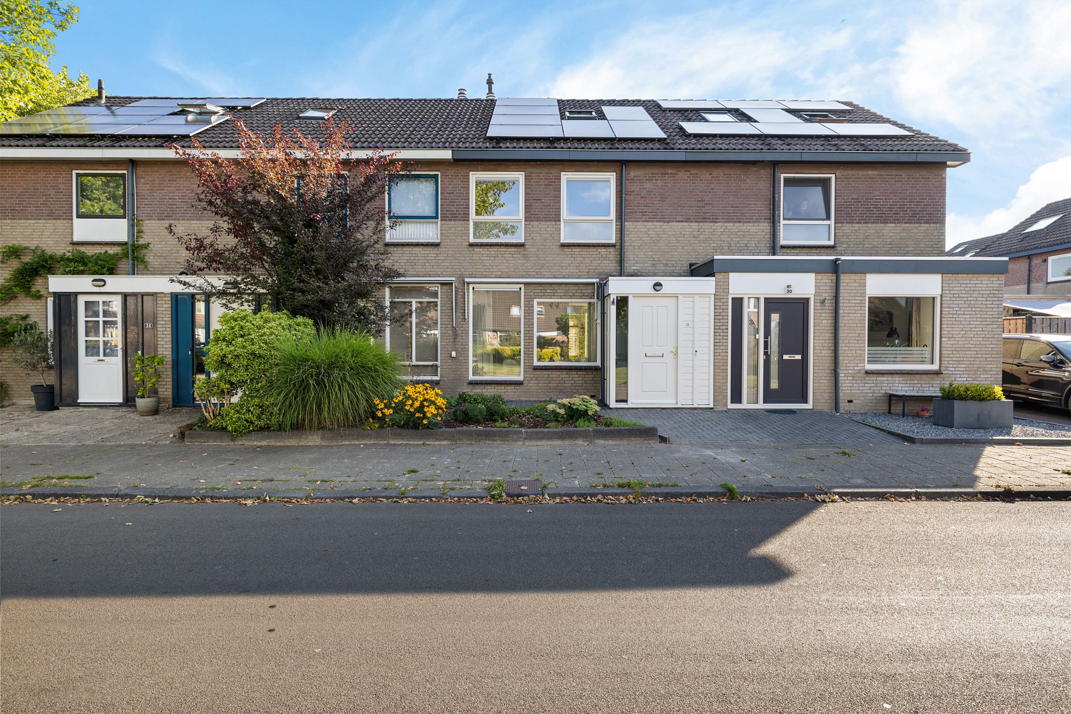 De Nova Cura, 32, Drachten, 9207BW, Friesland, Nederland 32