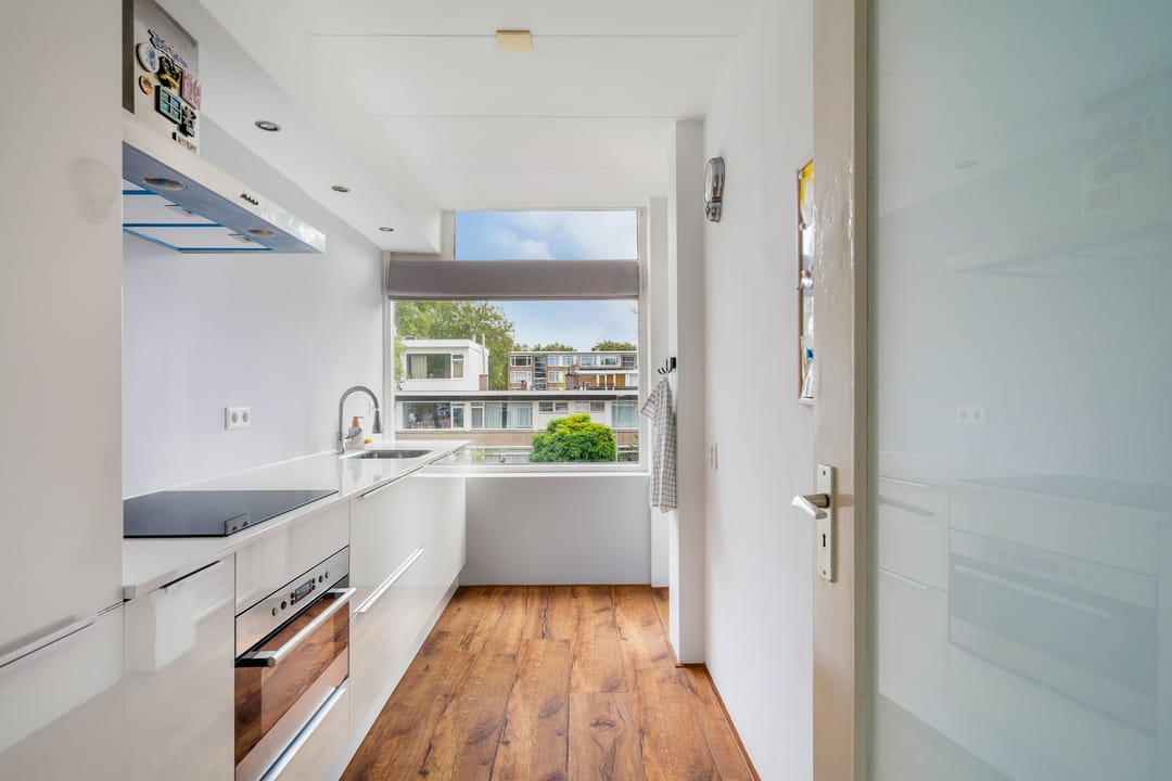 Photo 11 of Bruijnings Ingenhoeslaan 364