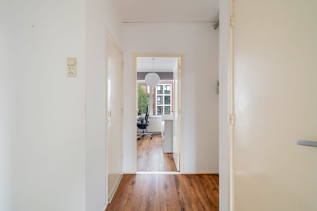 Photo 16 of Bruijnings Ingenhoeslaan 364