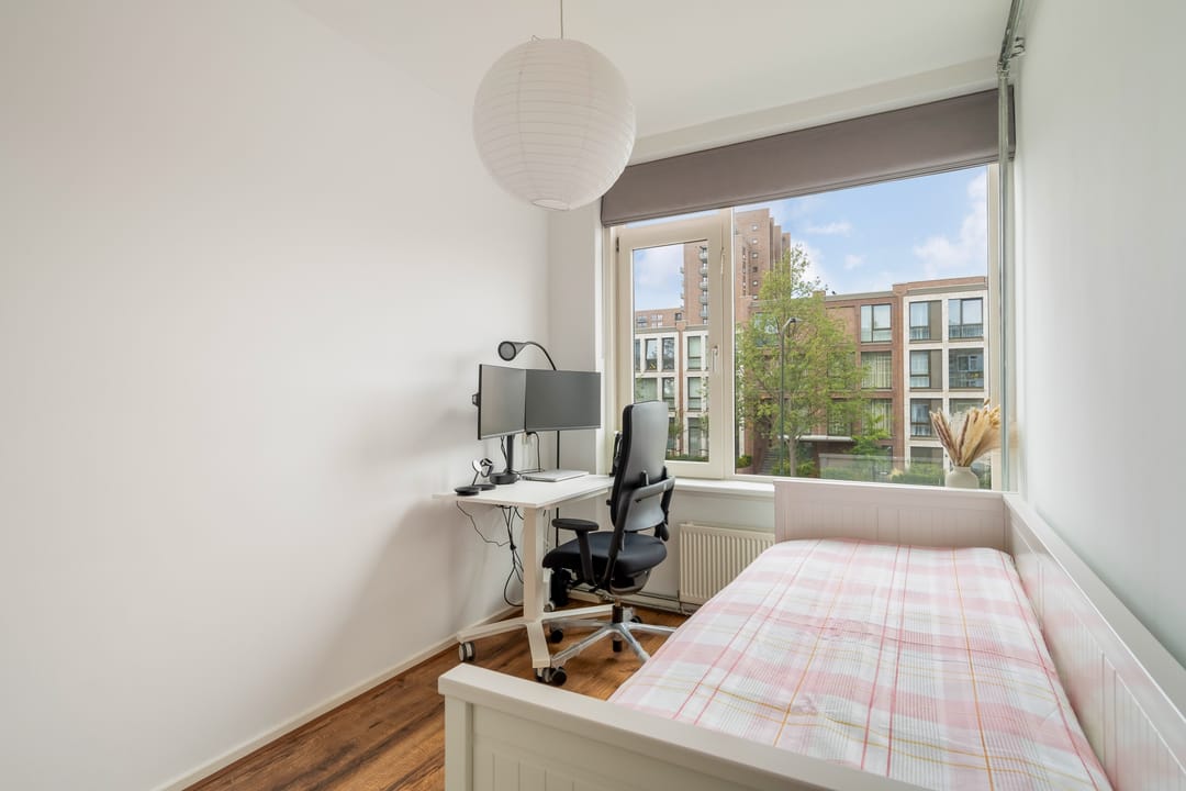 Photo 17 of Bruijnings Ingenhoeslaan 364