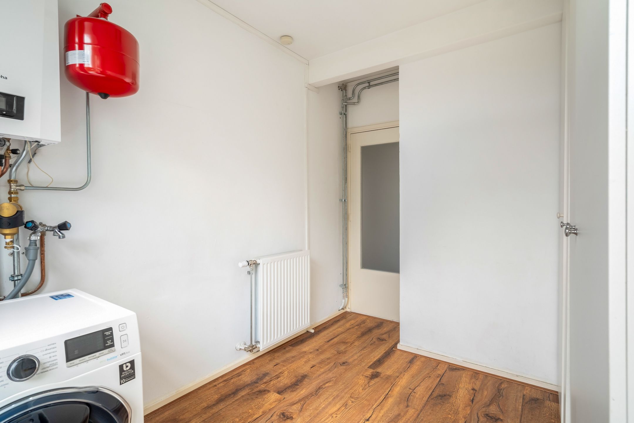 Photo 24 of Bruijnings Ingenhoeslaan 364