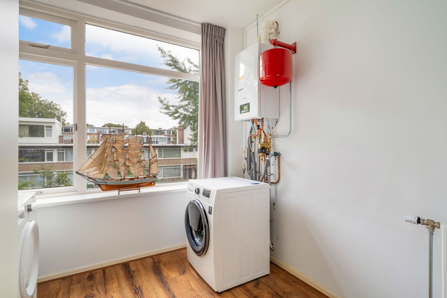 Photo 25 of Bruijnings Ingenhoeslaan 364