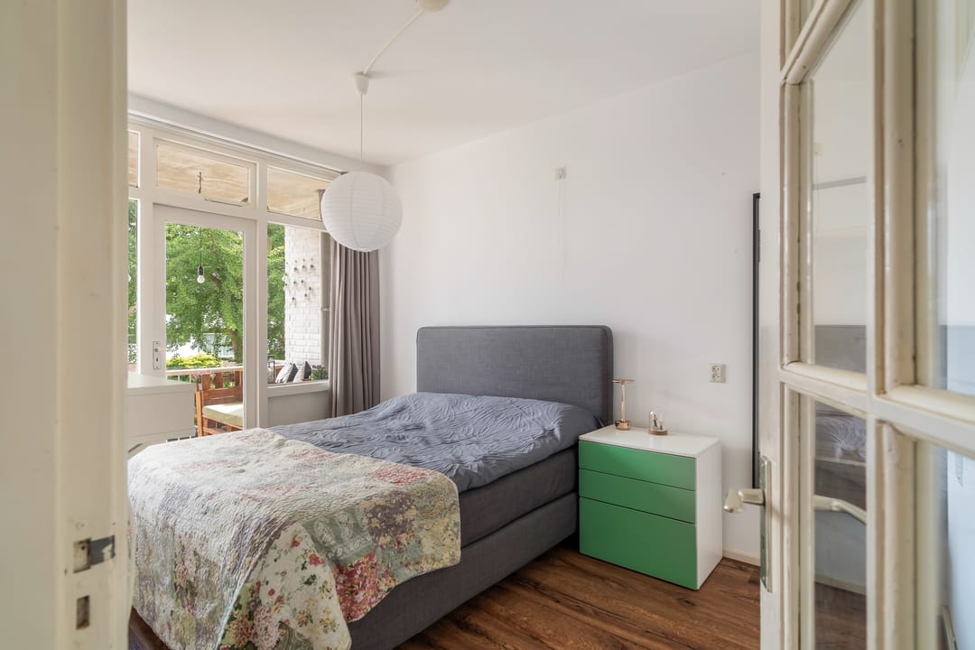 Photo 26 of Bruijnings Ingenhoeslaan 364