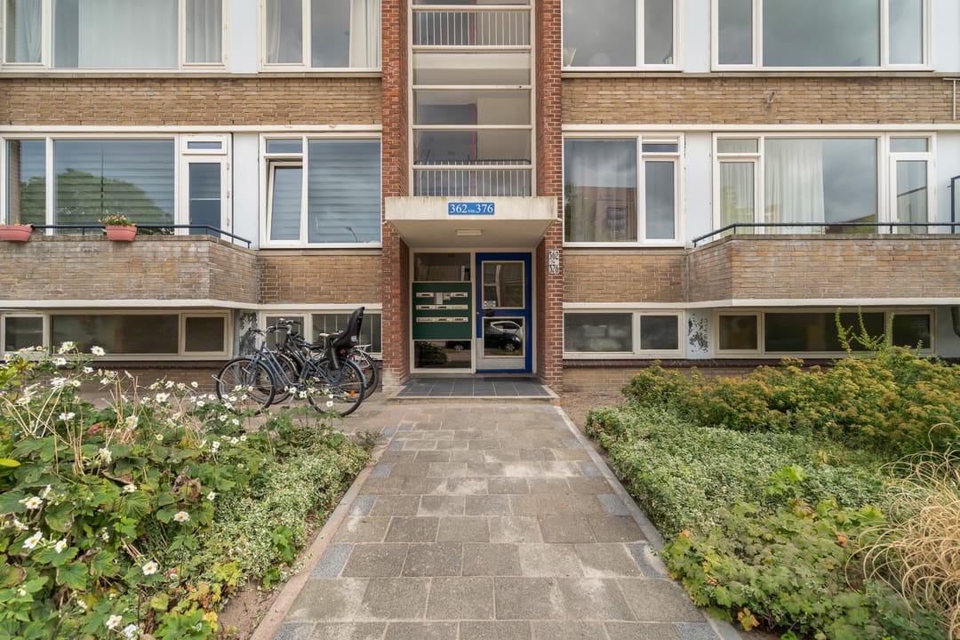 Photo 32 of Bruijnings Ingenhoeslaan 364