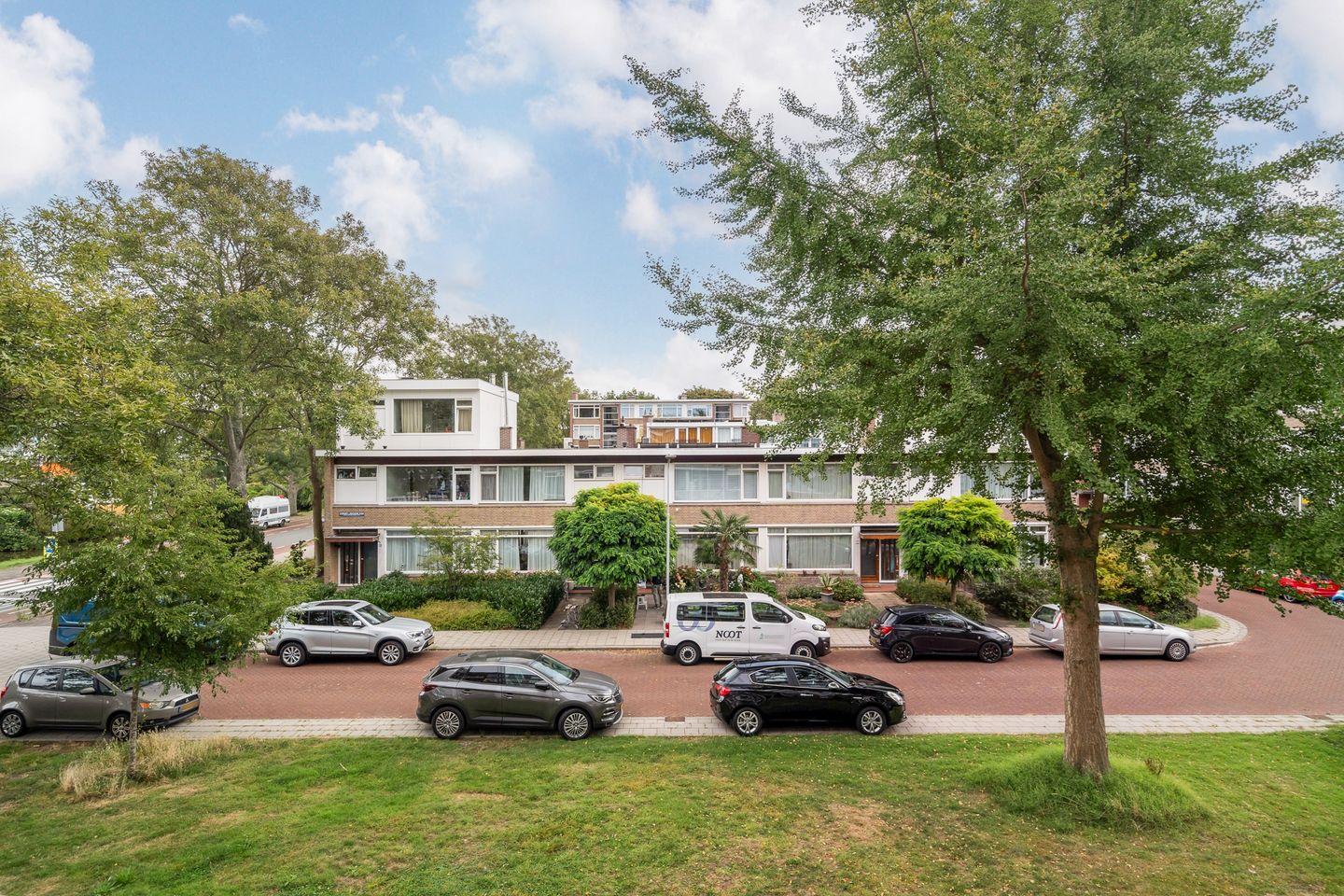 Photo 34 of Bruijnings Ingenhoeslaan 364