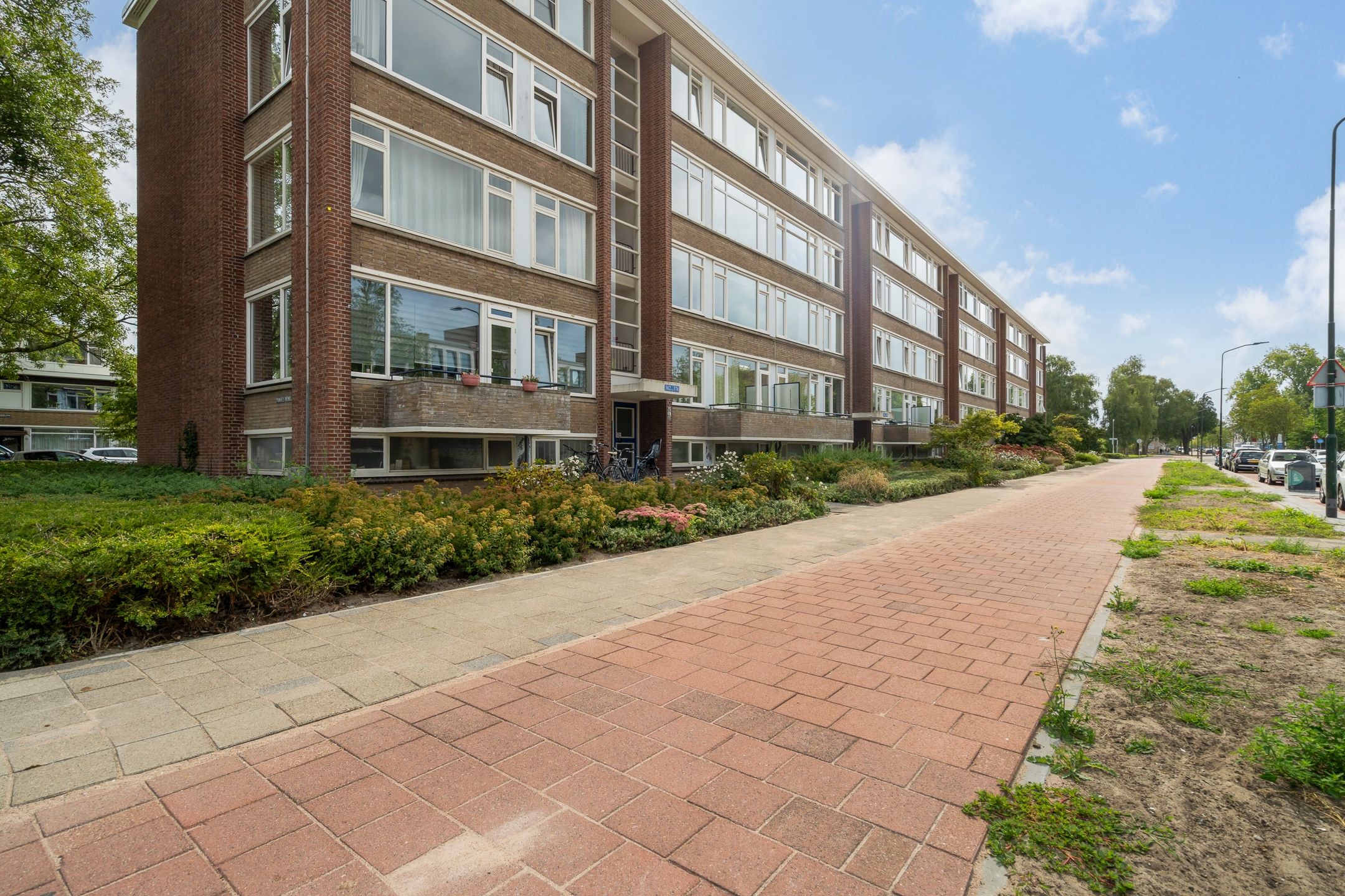 Photo 36 of Bruijnings Ingenhoeslaan 364