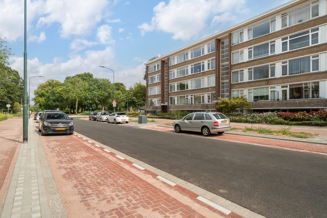 Photo 37 of Bruijnings Ingenhoeslaan 364