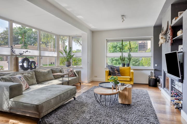 Foto 2 van Toernooistraat 7