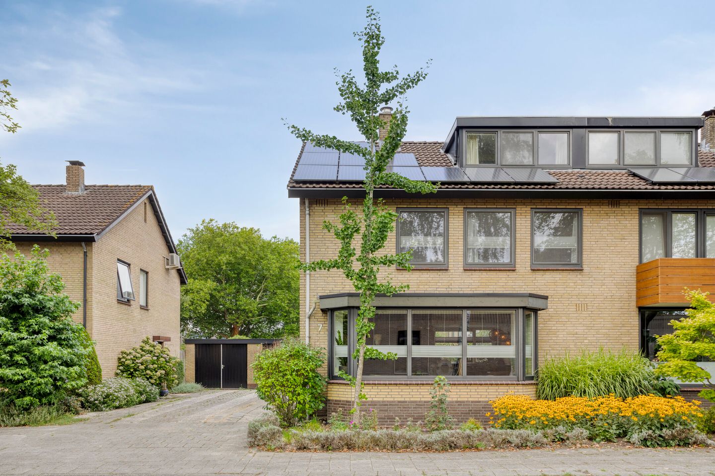 Photo 5 of Toernooistraat 7