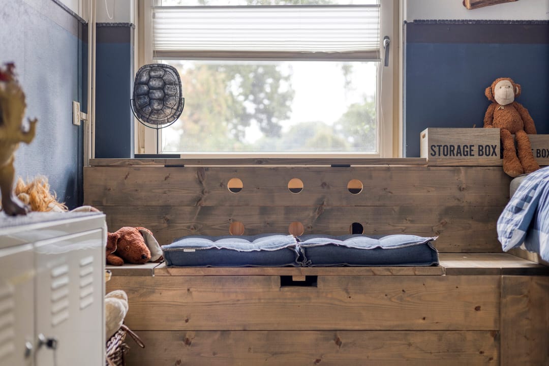 Photo 26 of Toernooistraat 7