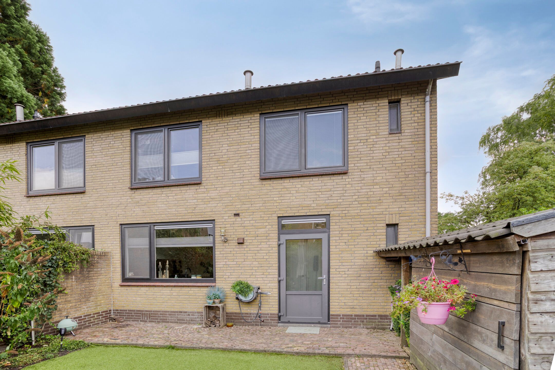 Photo 33 of Toernooistraat 7