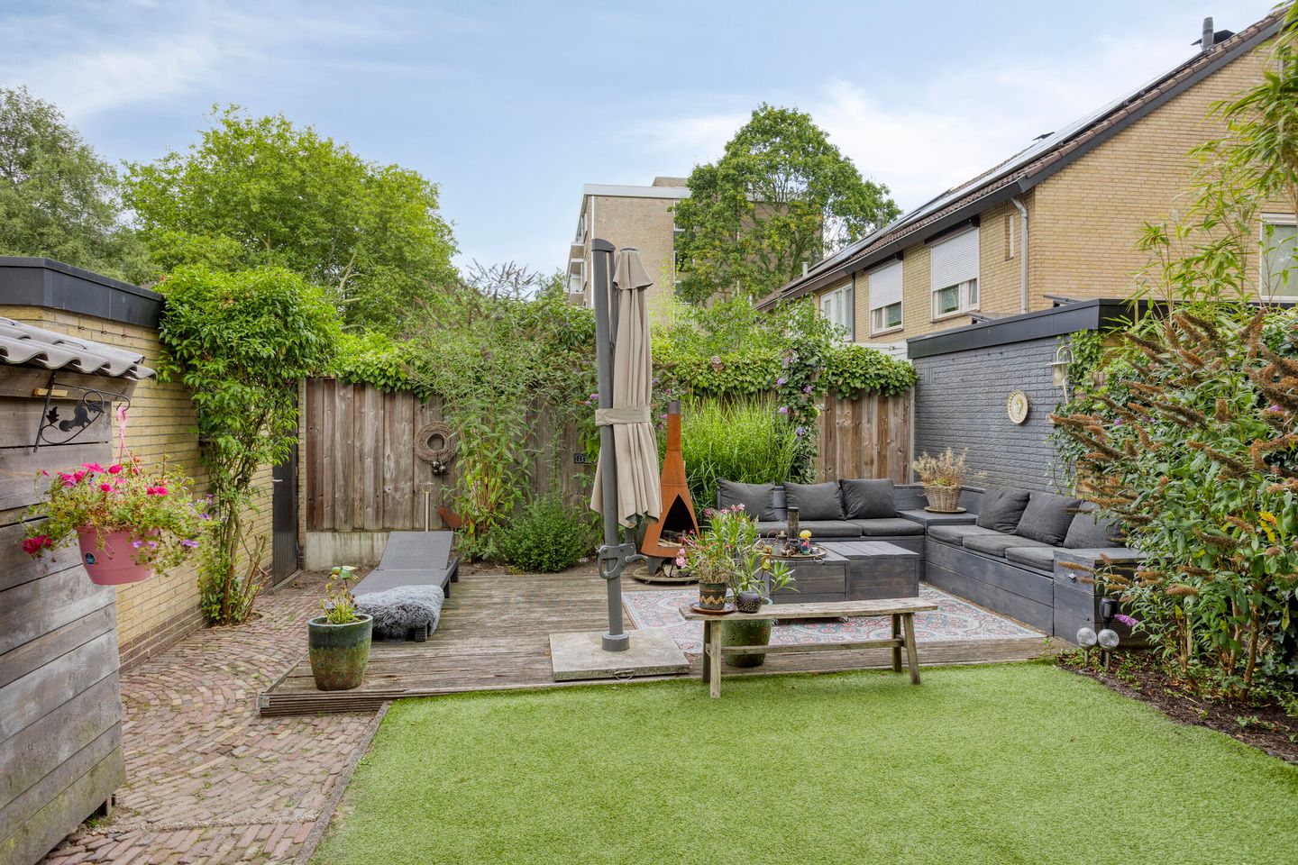 Photo 34 of Toernooistraat 7