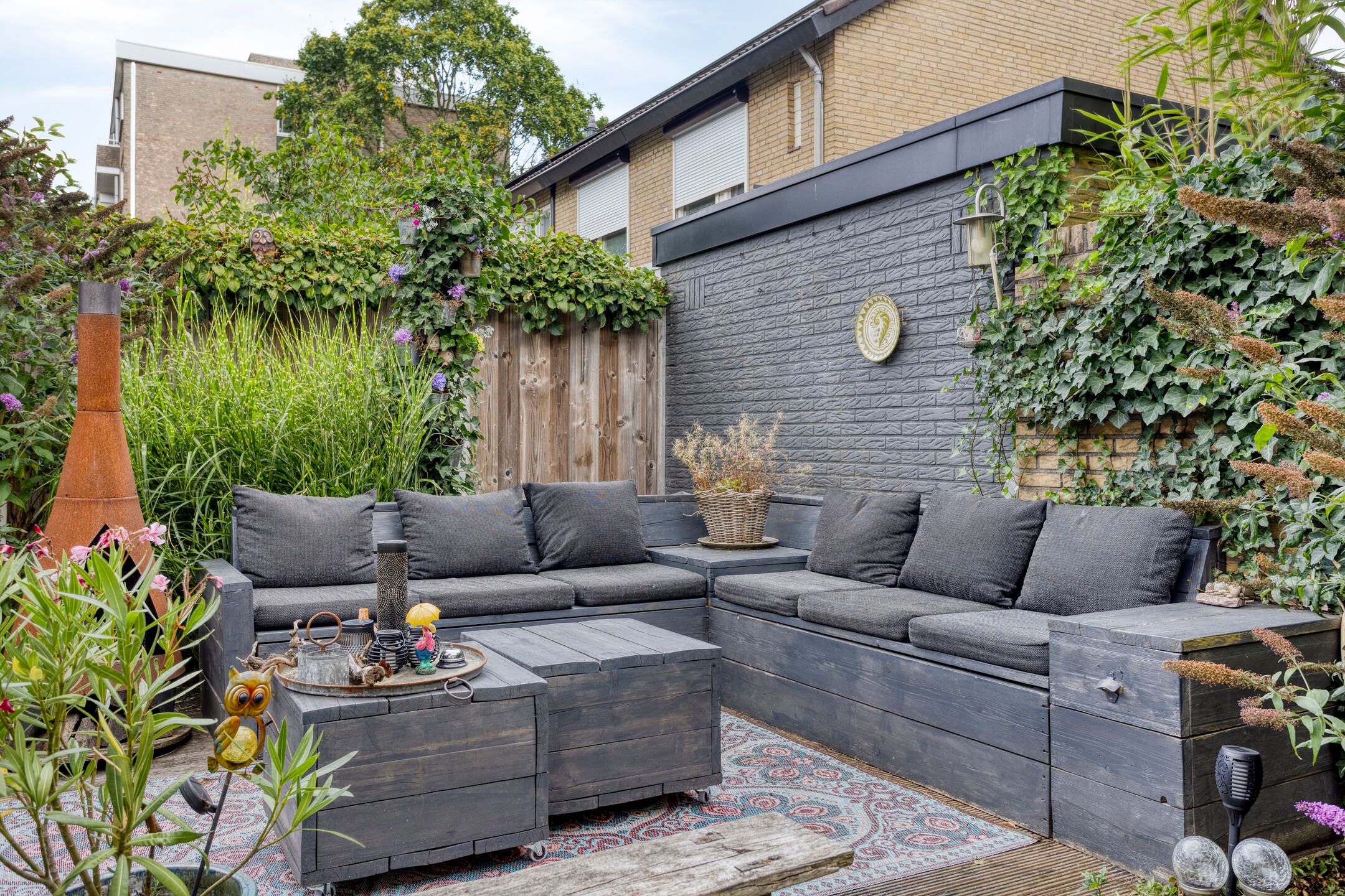 Photo 36 of Toernooistraat 7