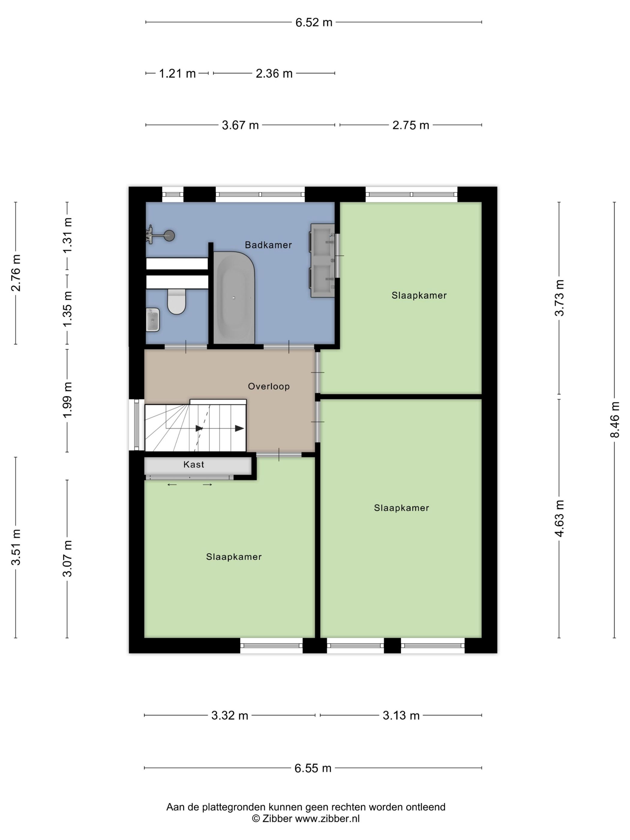 Photo 42 of Toernooistraat 7