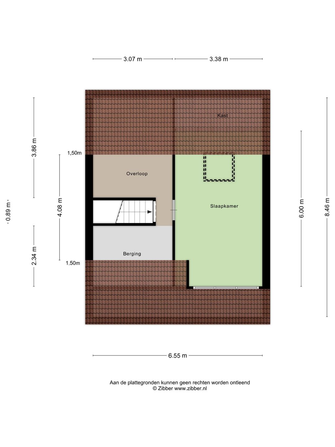 Photo 43 of Toernooistraat 7