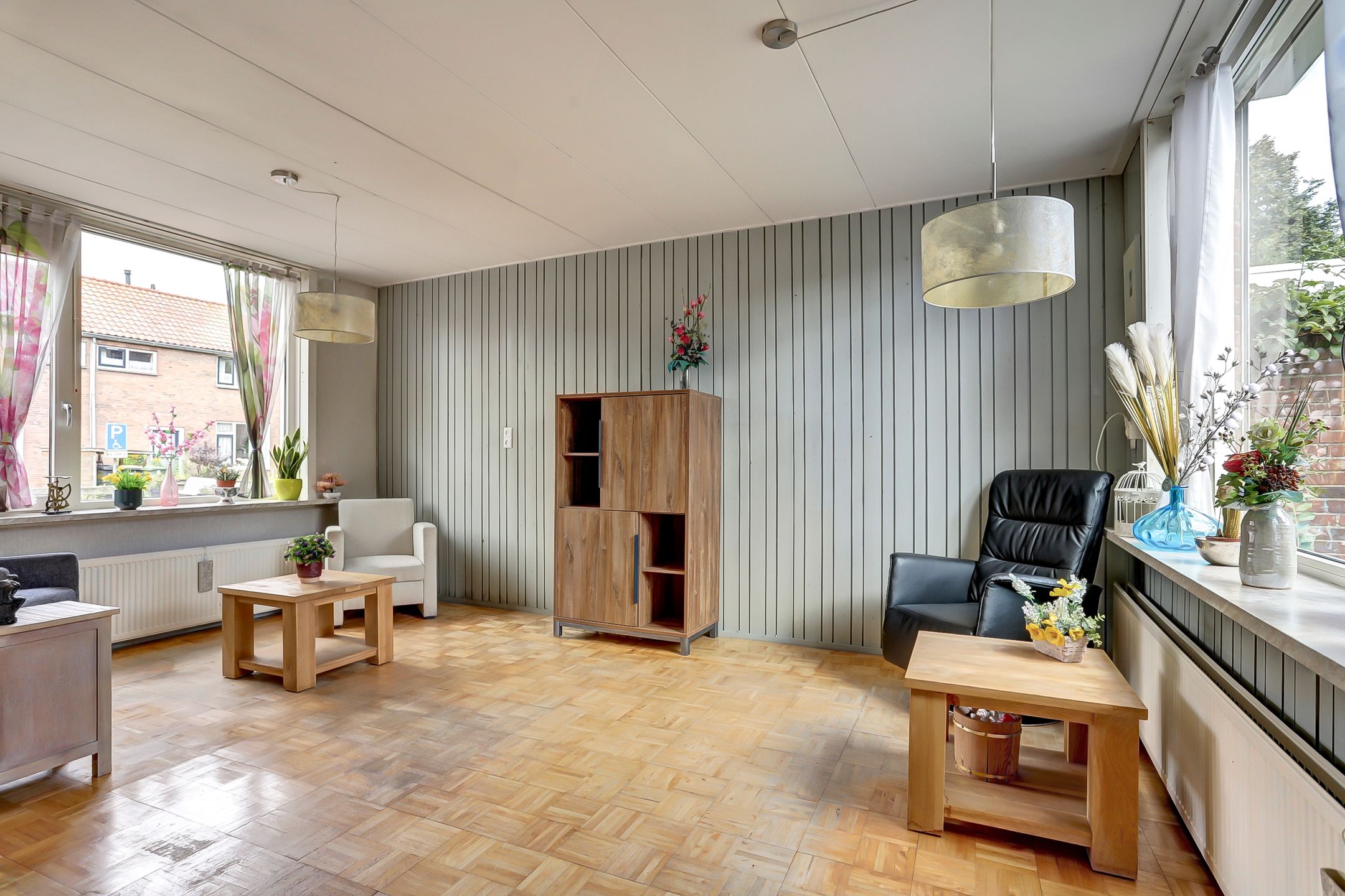 Foto 3 van Vlasstraat 30