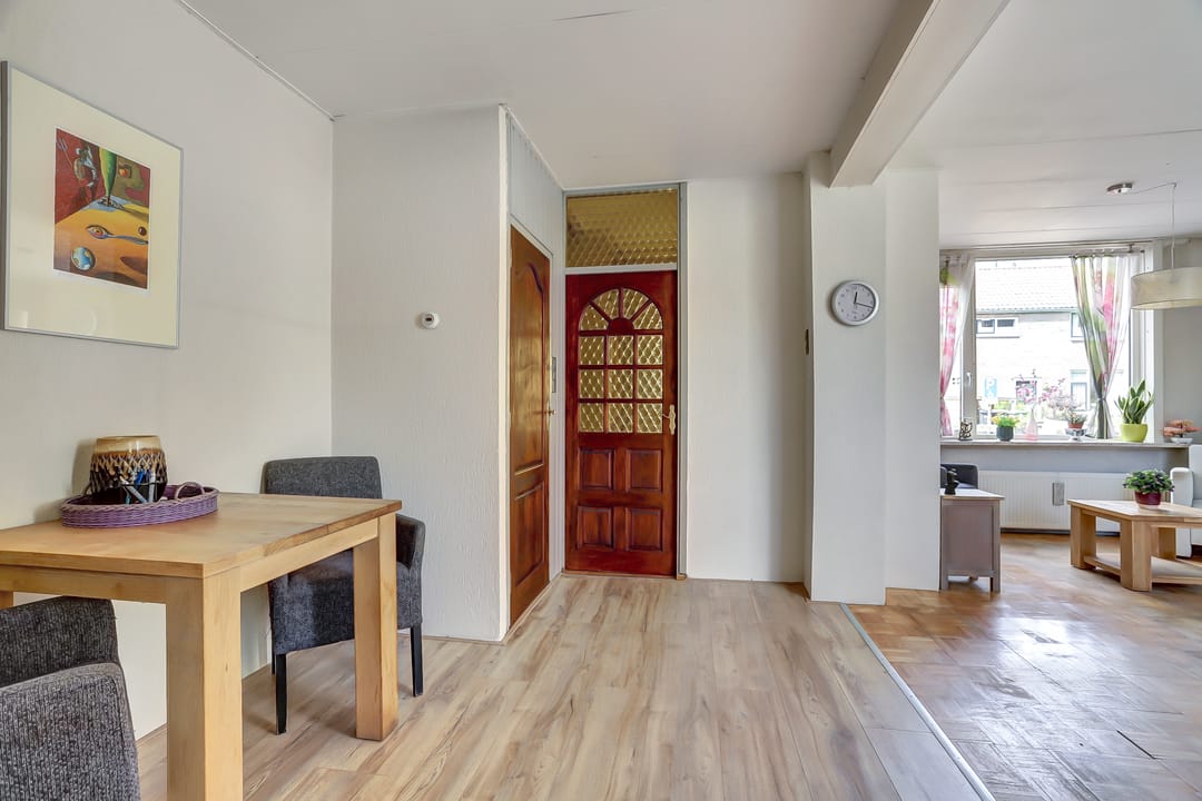 Foto 7 van Vlasstraat 30