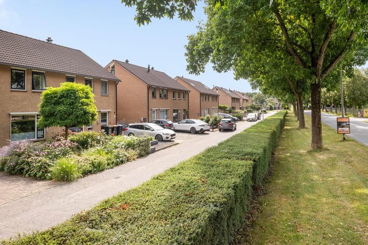 Foto 4 van Majoraan 33