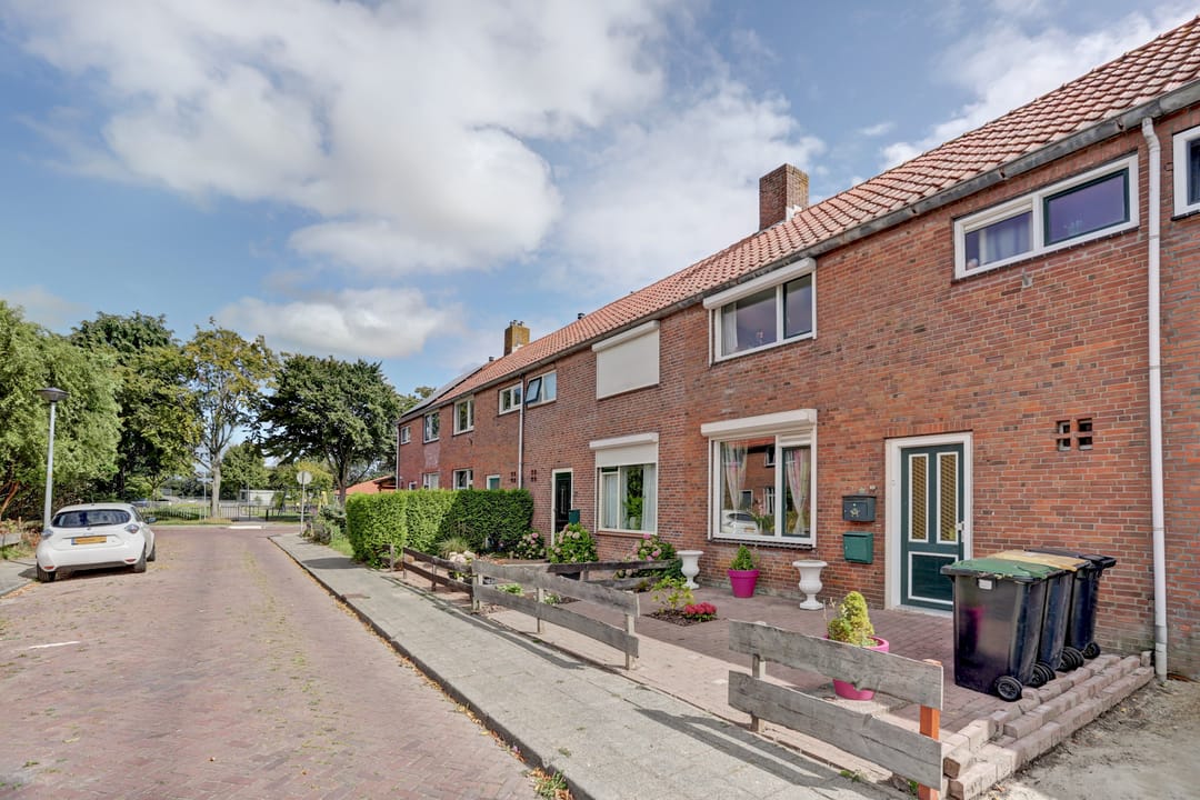 Foto 23 van Vlasstraat 30