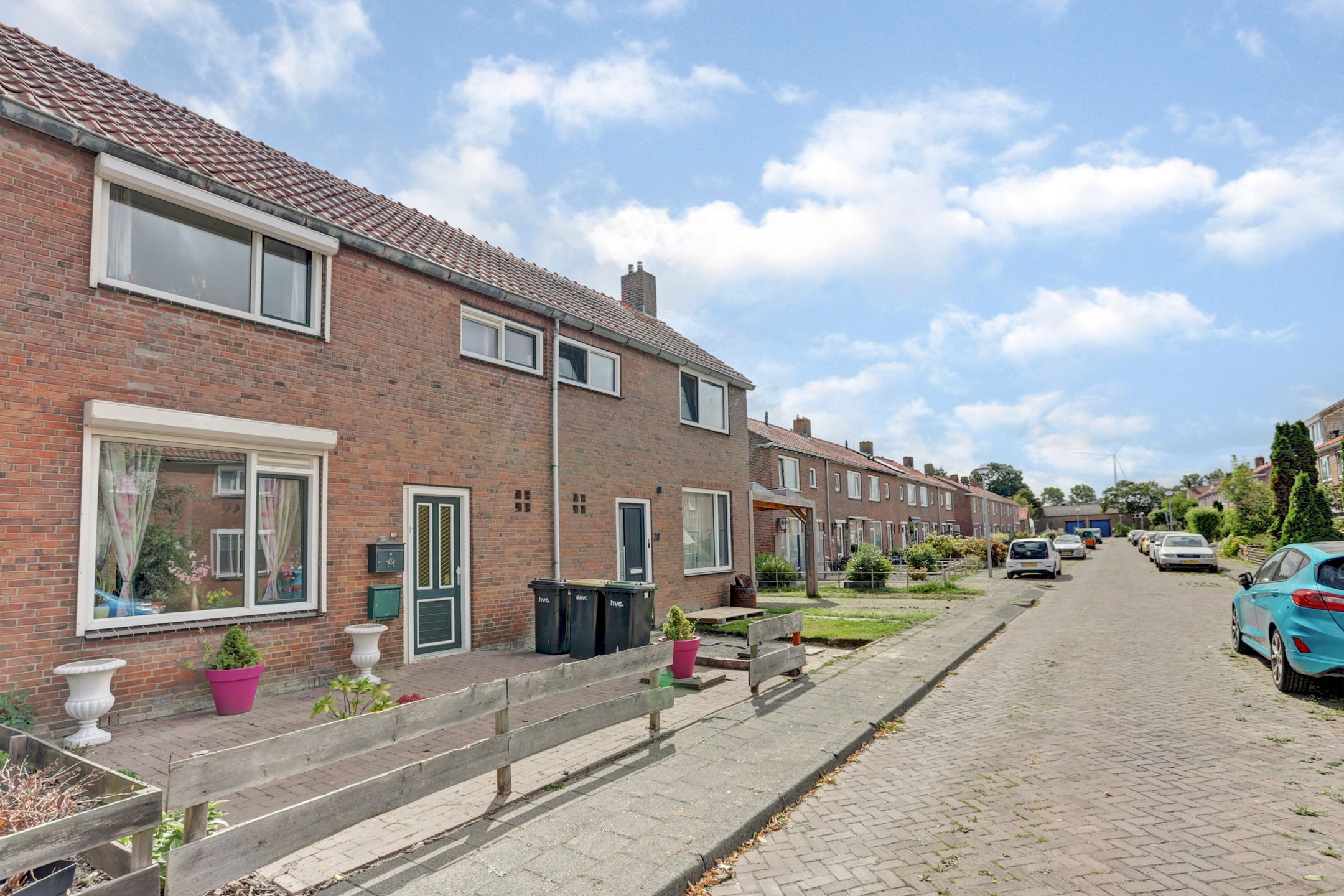 Foto 24 van Vlasstraat 30