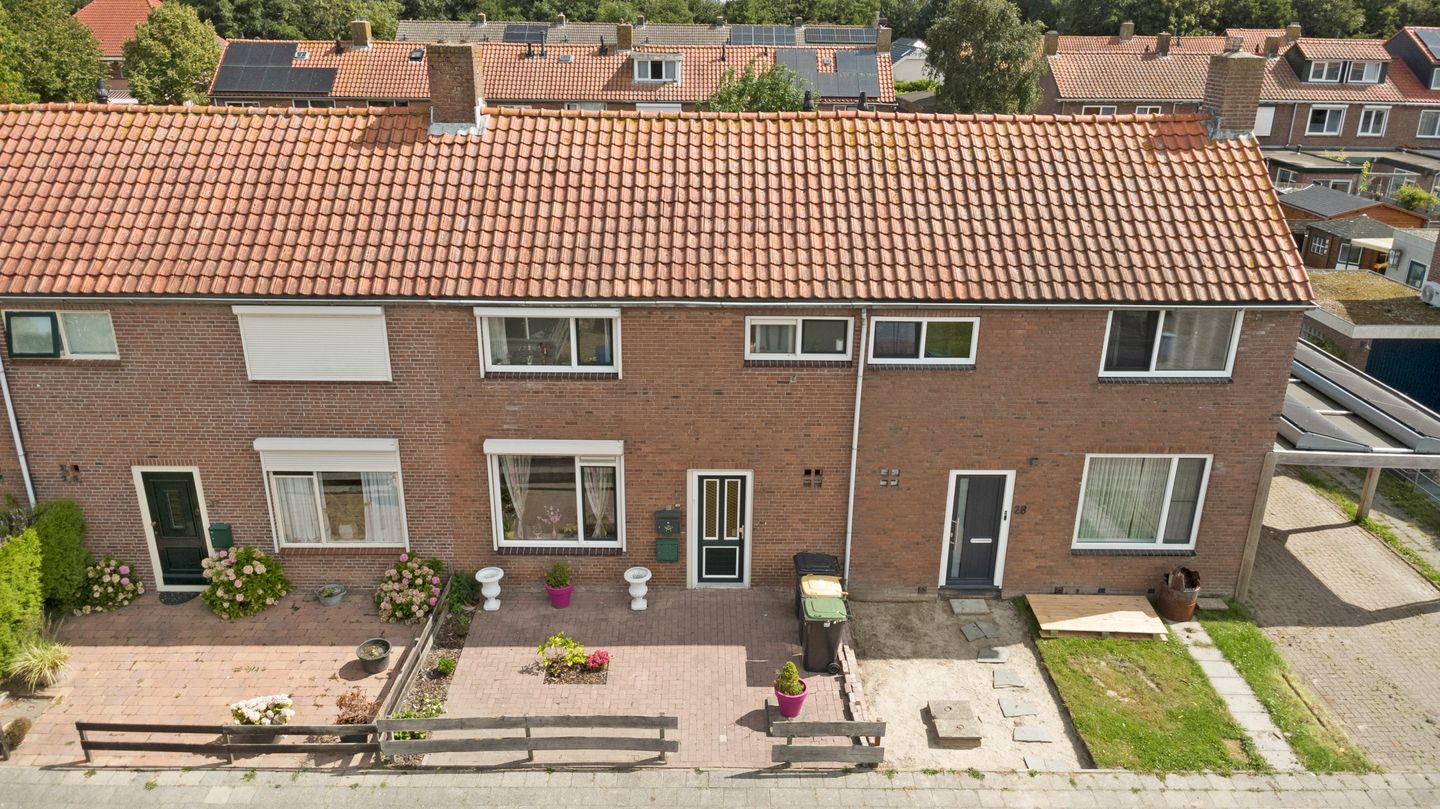 Foto 25 van Vlasstraat 30