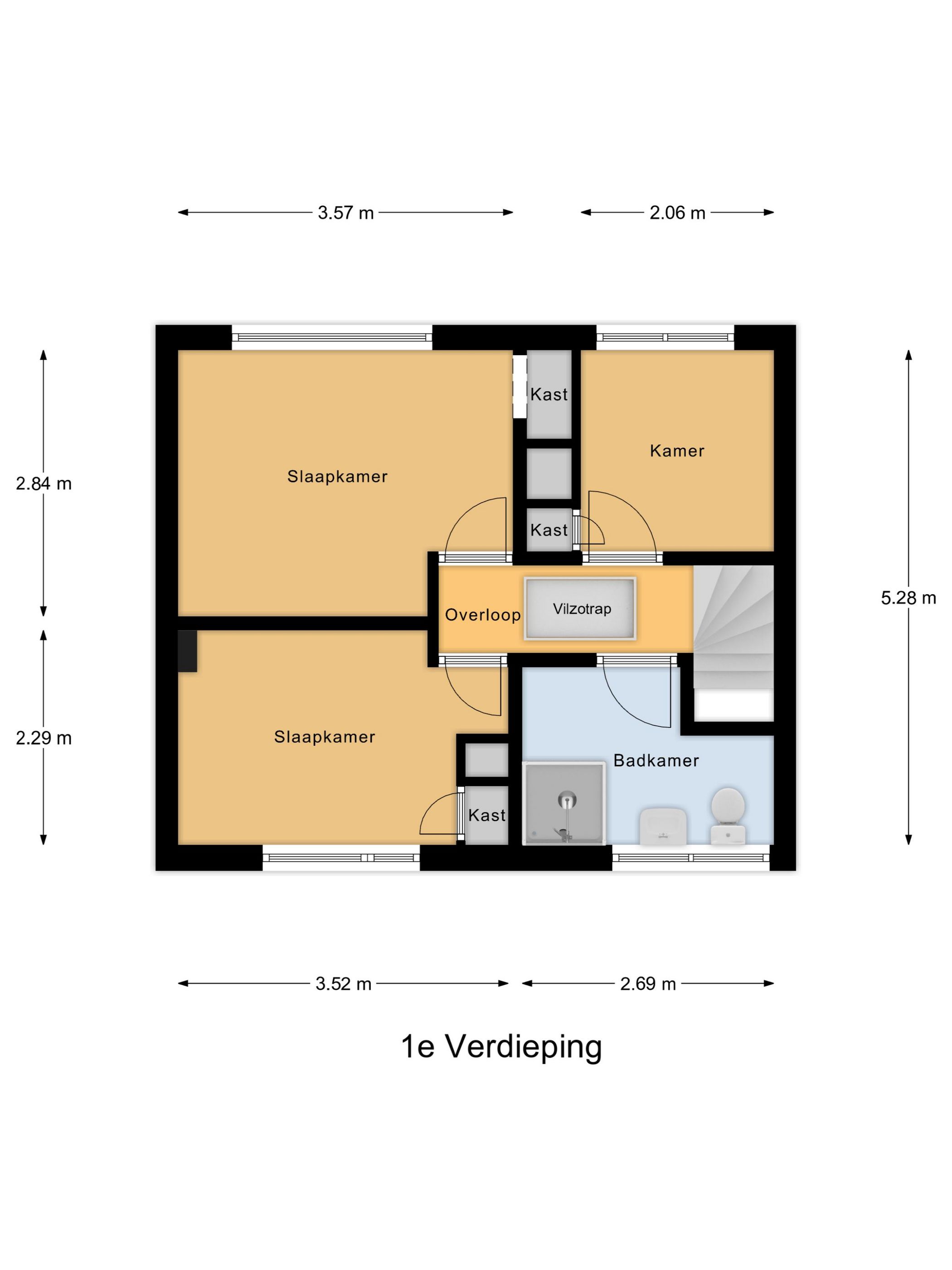 Foto 30 van Vlasstraat 30