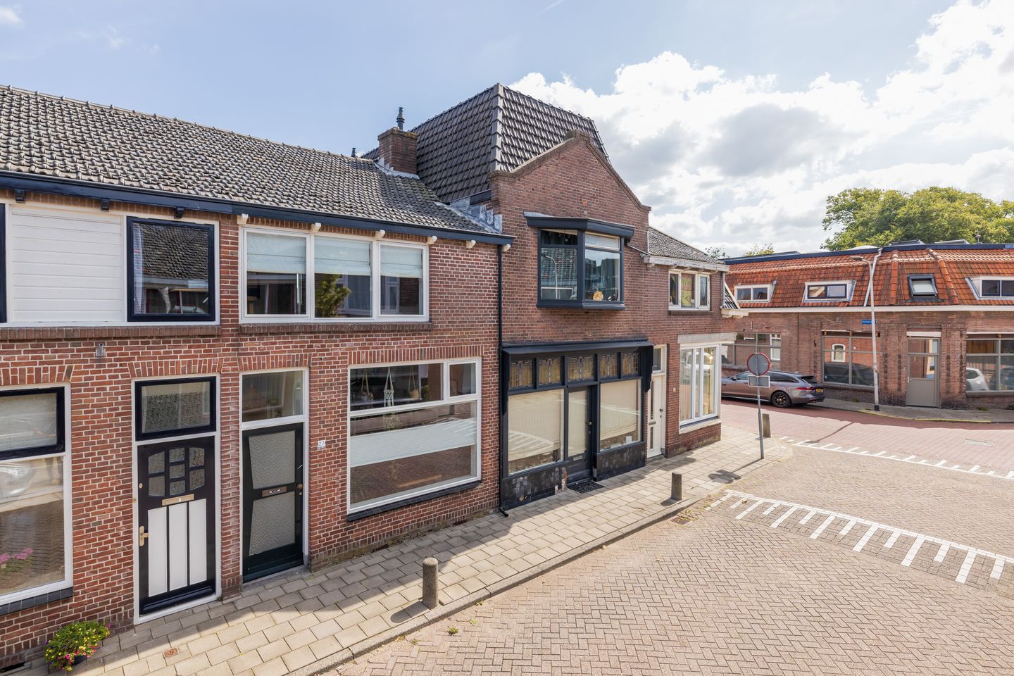 Foto 4 van Krochtstraat 27