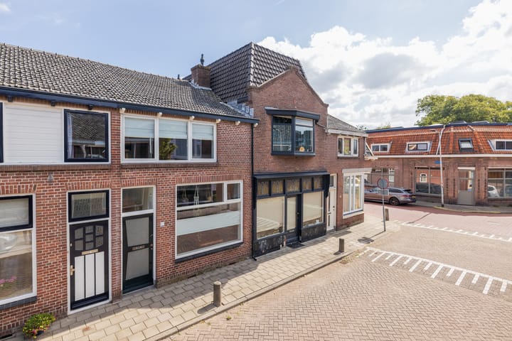 Foto 4 van Krochtstraat 27