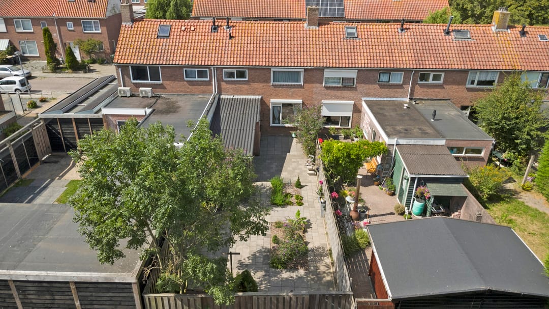 Foto 26 van Vlasstraat 30