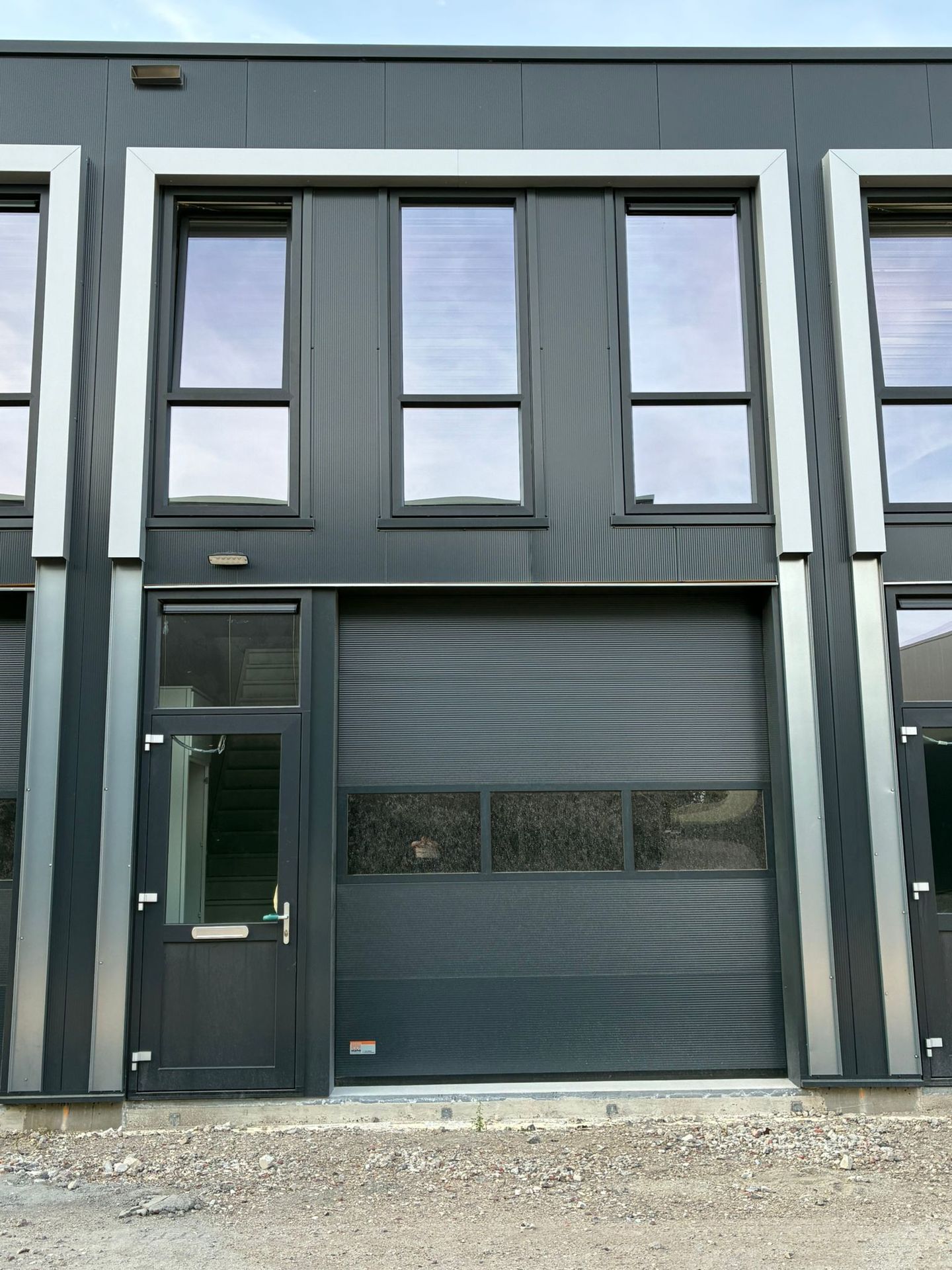Bekijk foto 1 van Eindsestraat 131-D5