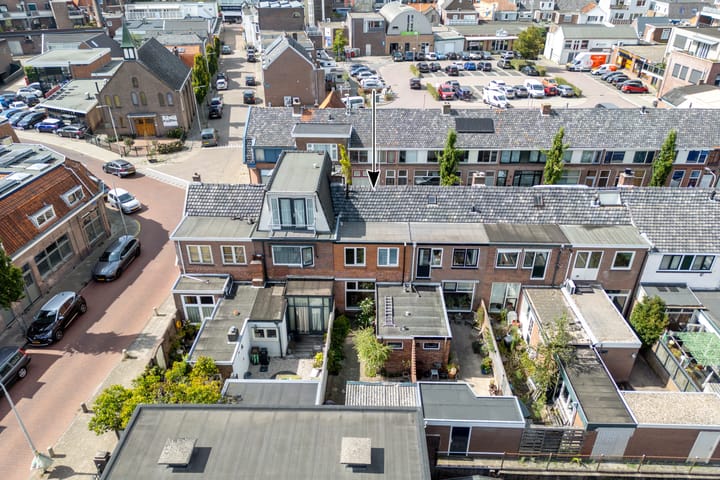 Foto 50 van Krochtstraat 27