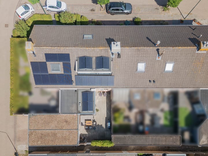 Photo 8 of Kanseliersstraat 25