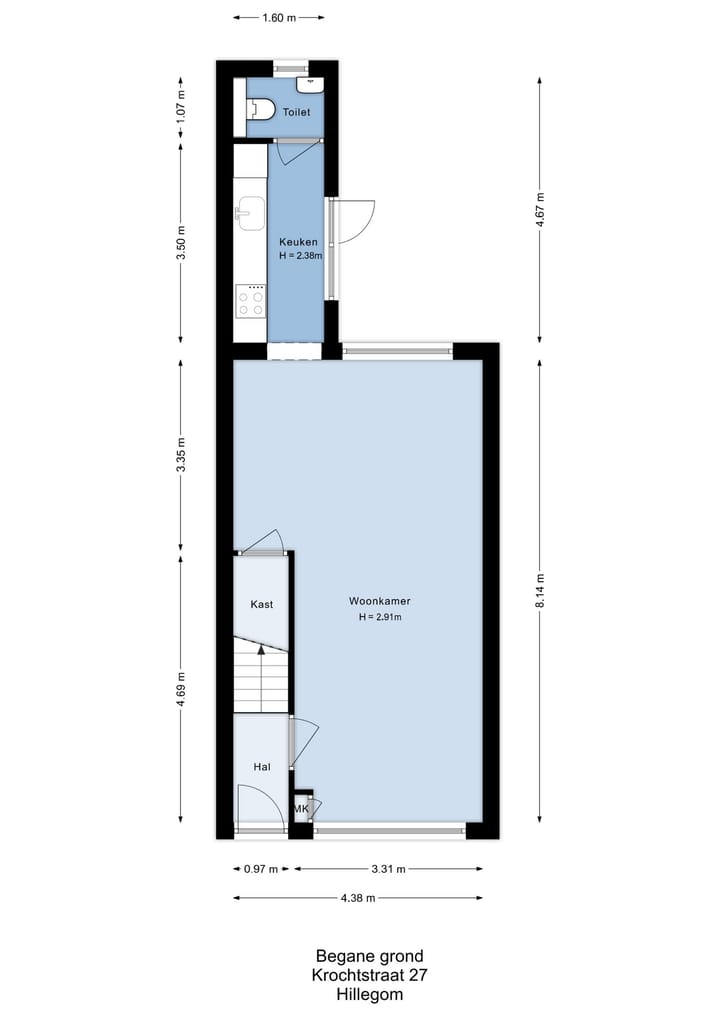 Foto 51 van Krochtstraat 27