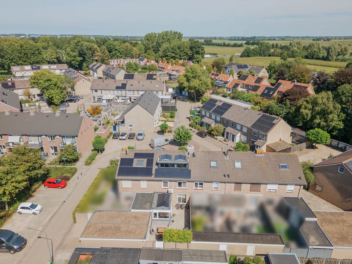 Photo 9 of Kanseliersstraat 25