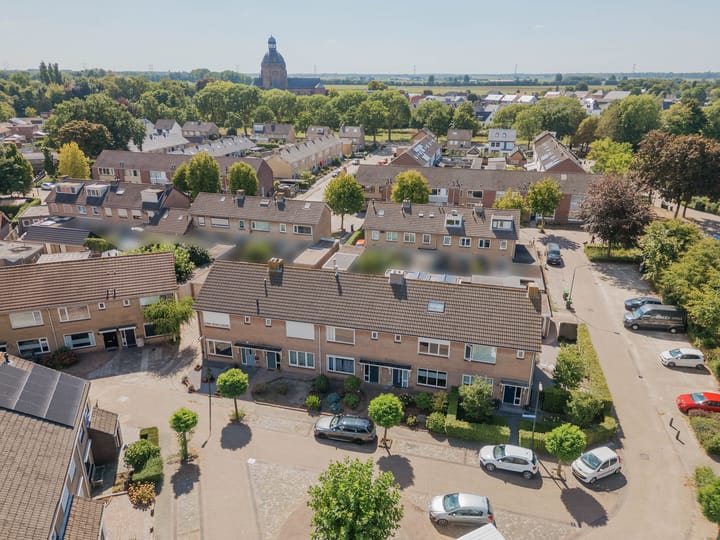 Photo 11 of Kanseliersstraat 25