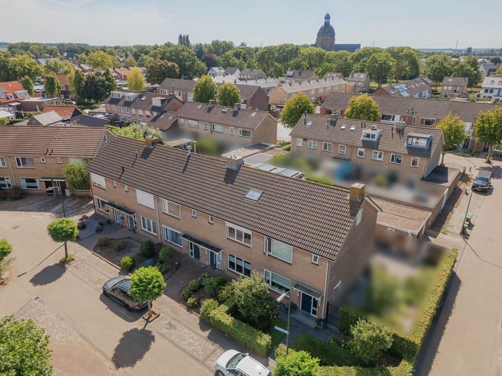 Photo 12 of Kanseliersstraat 25