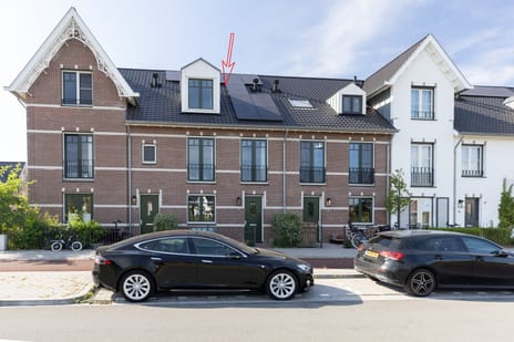 Fort Veldhuissingel 22