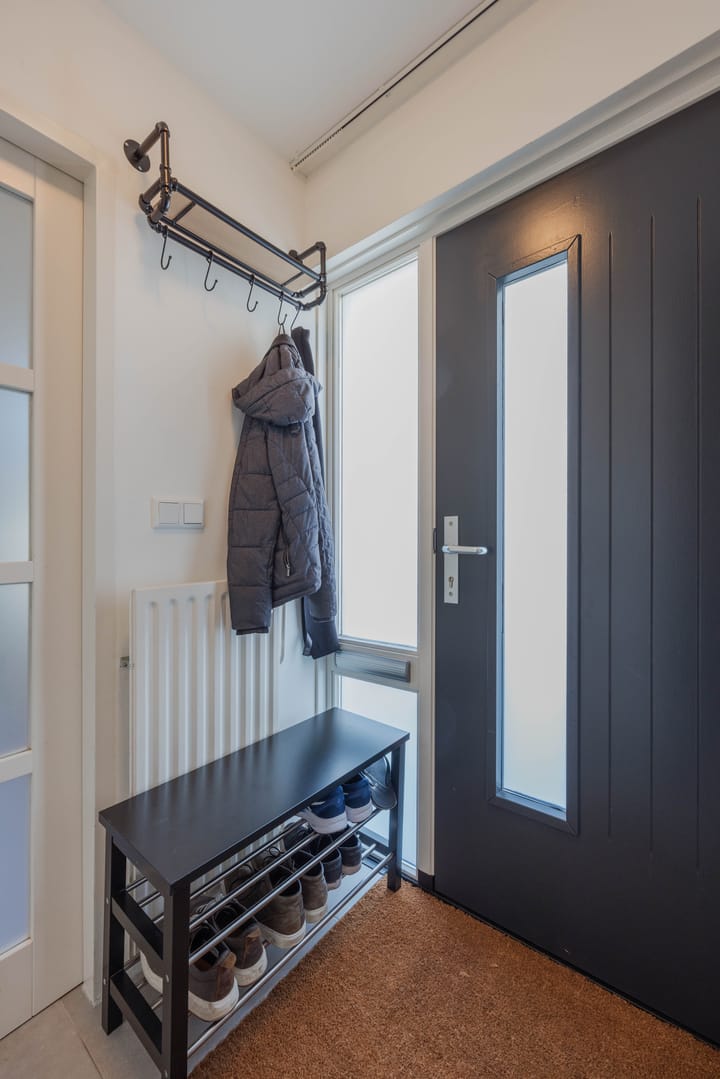 Photo 13 of Kanseliersstraat 25