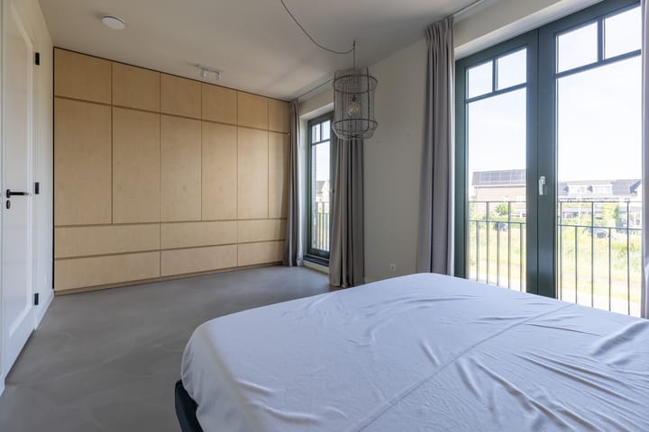 Foto 4 van Fort Veldhuissingel 22