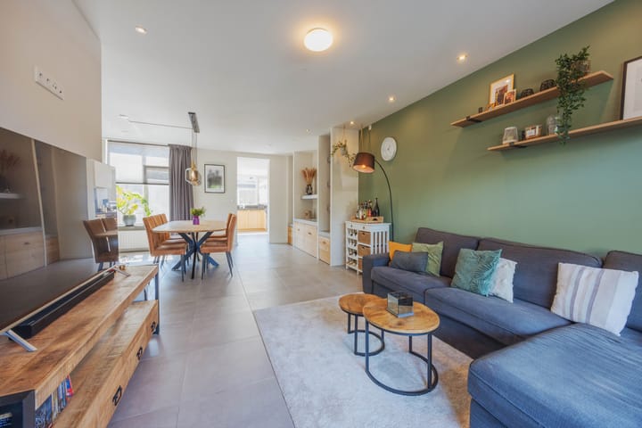 Photo 16 of Kanseliersstraat 25