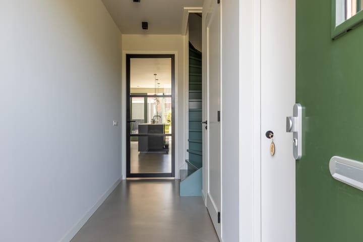 Foto 5 van Fort Veldhuissingel 22