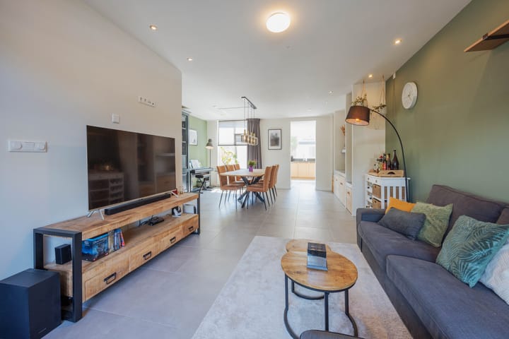 Photo 17 of Kanseliersstraat 25