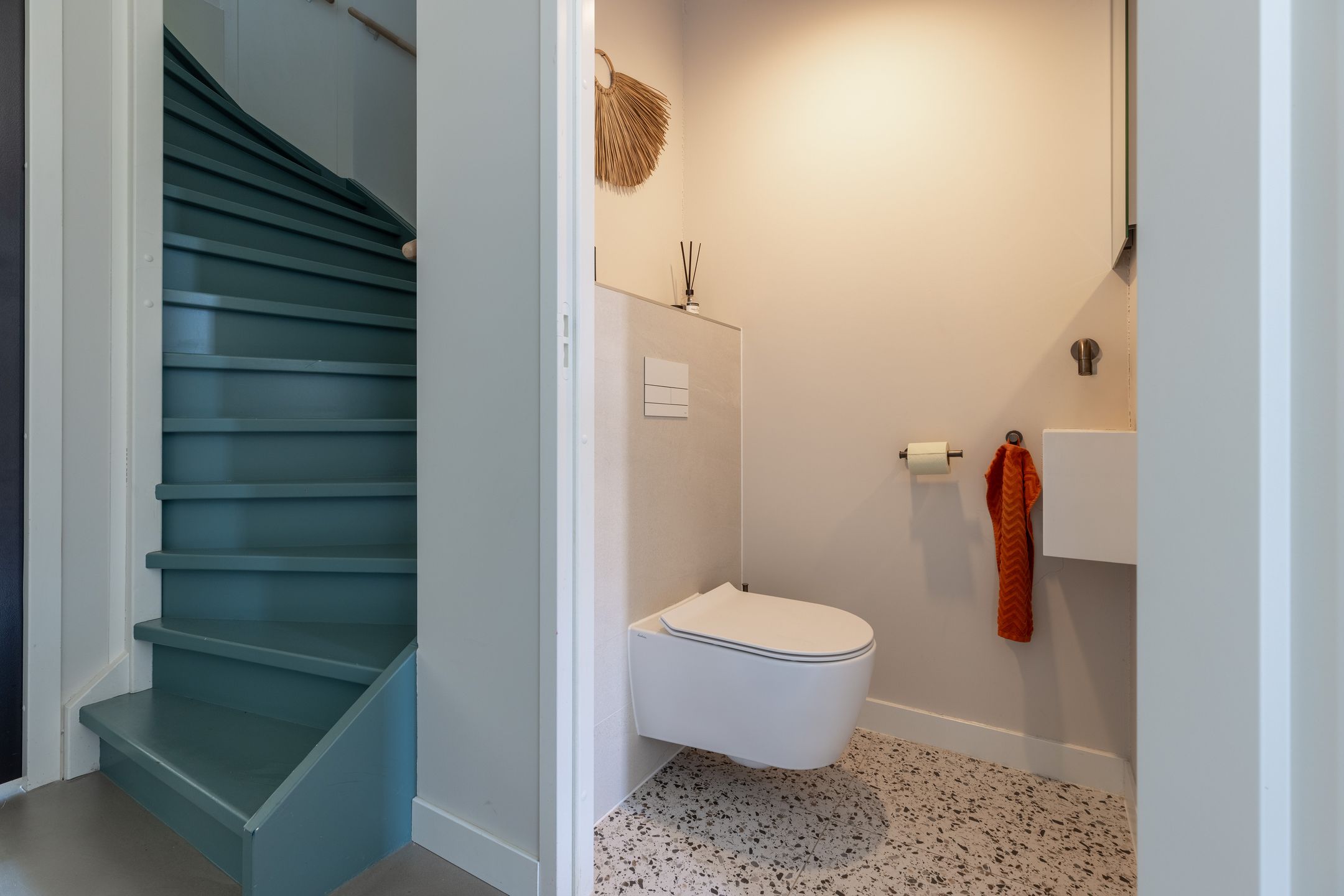 Foto 6 van Fort Veldhuissingel 22